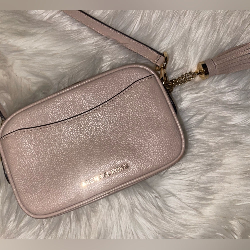 MK crossbody